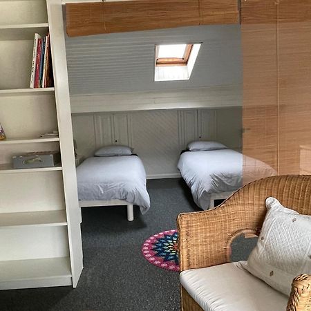 ボルドーLogement Familial Etage Privatifアパートメント エクステリア 写真