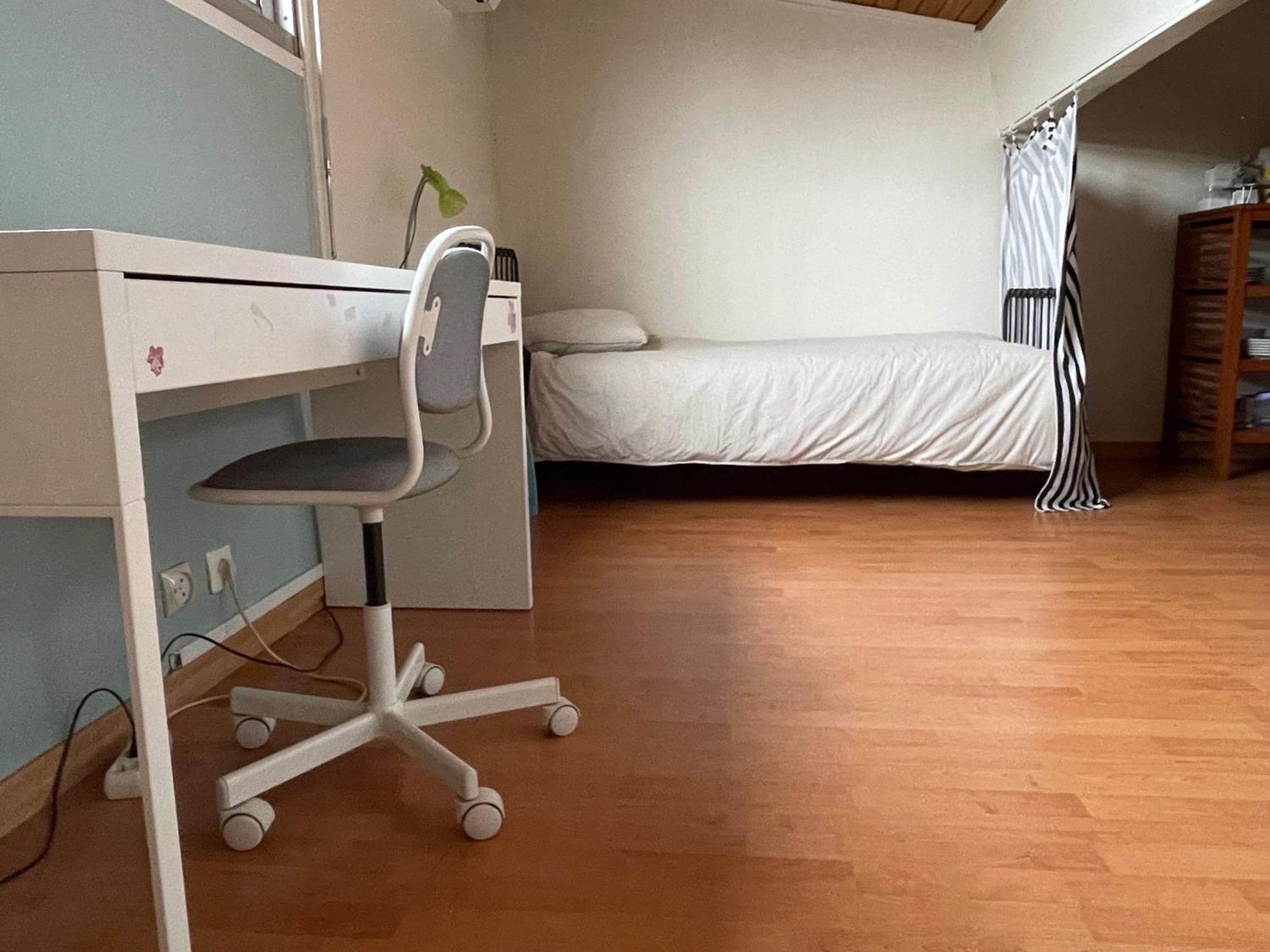 ボルドーLogement Familial Etage Privatifアパートメント エクステリア 写真