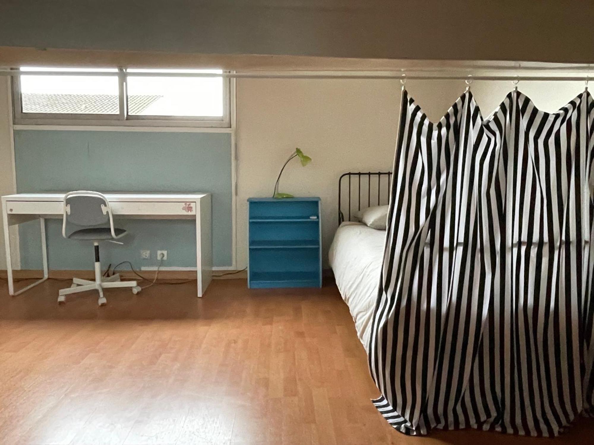 ボルドーLogement Familial Etage Privatifアパートメント エクステリア 写真