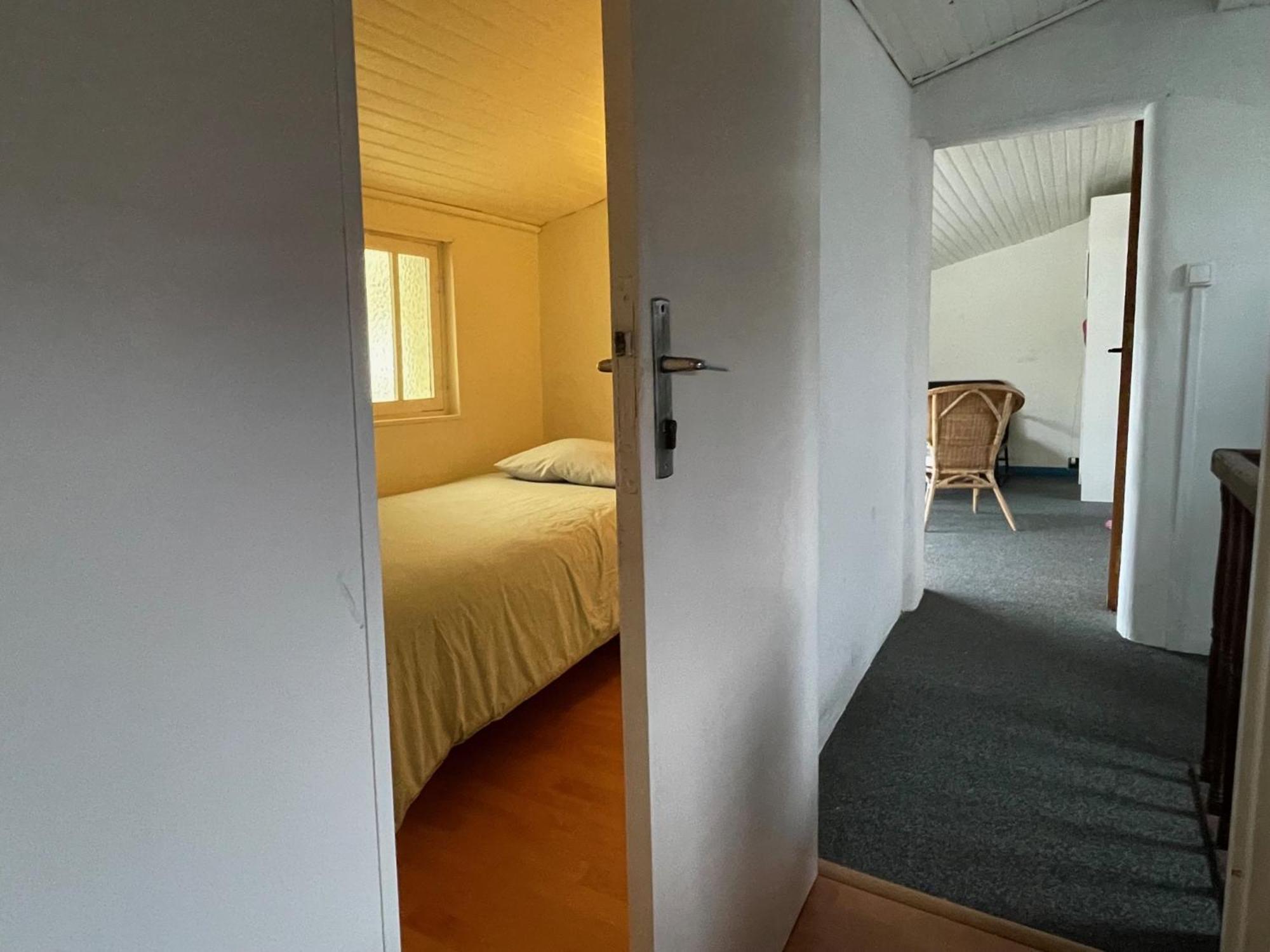 ボルドーLogement Familial Etage Privatifアパートメント エクステリア 写真