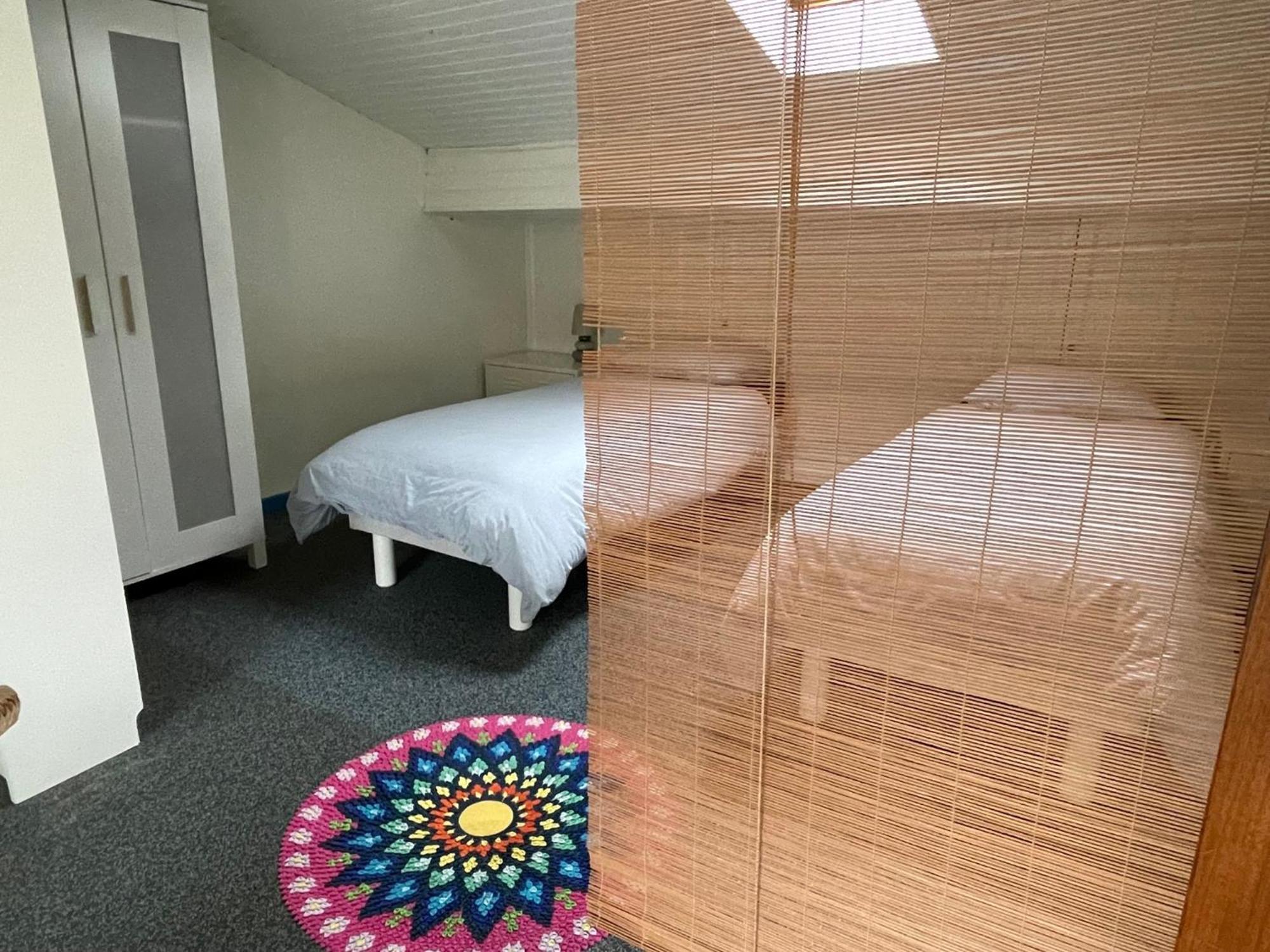 ボルドーLogement Familial Etage Privatifアパートメント エクステリア 写真