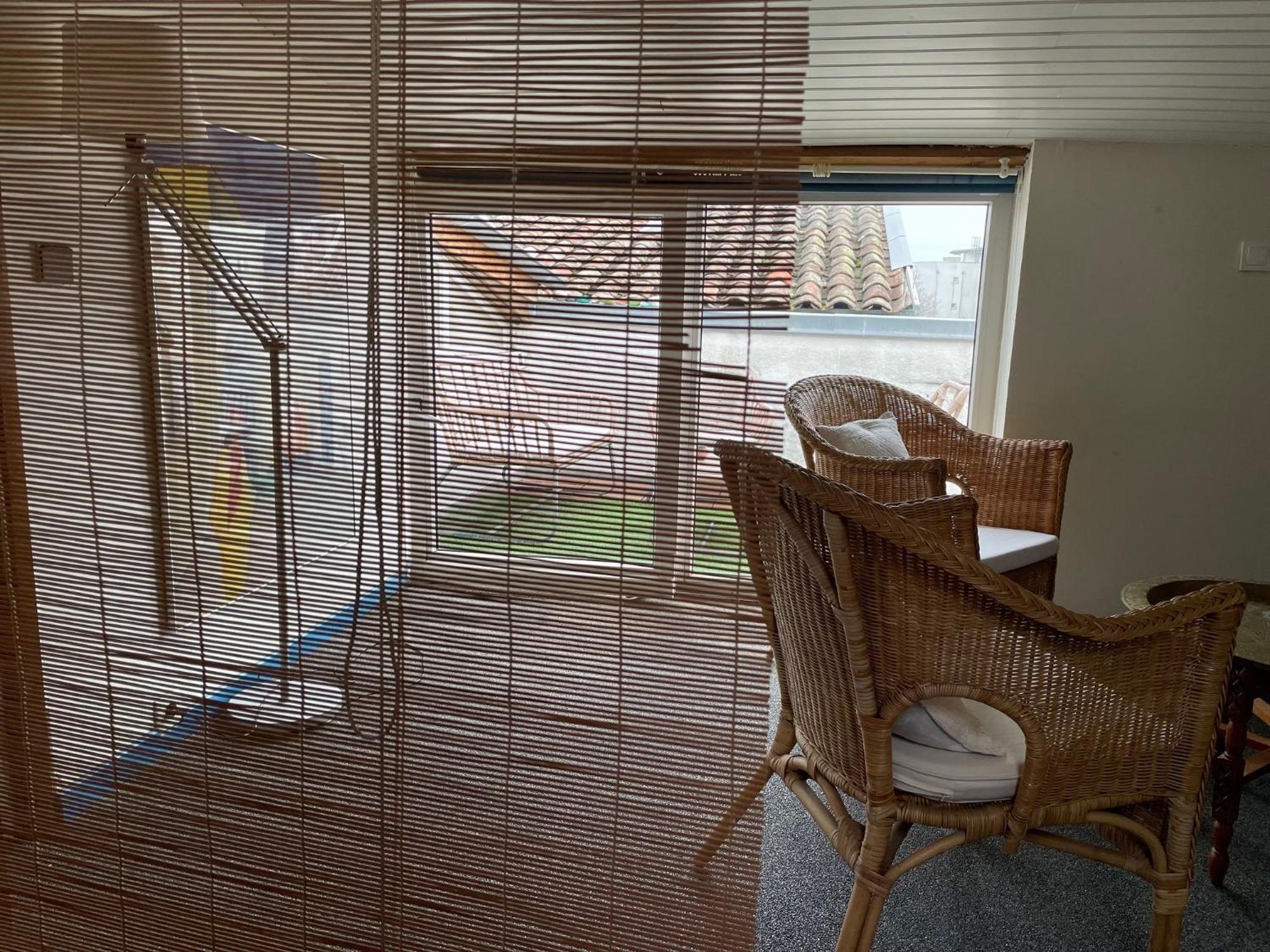 ボルドーLogement Familial Etage Privatifアパートメント エクステリア 写真