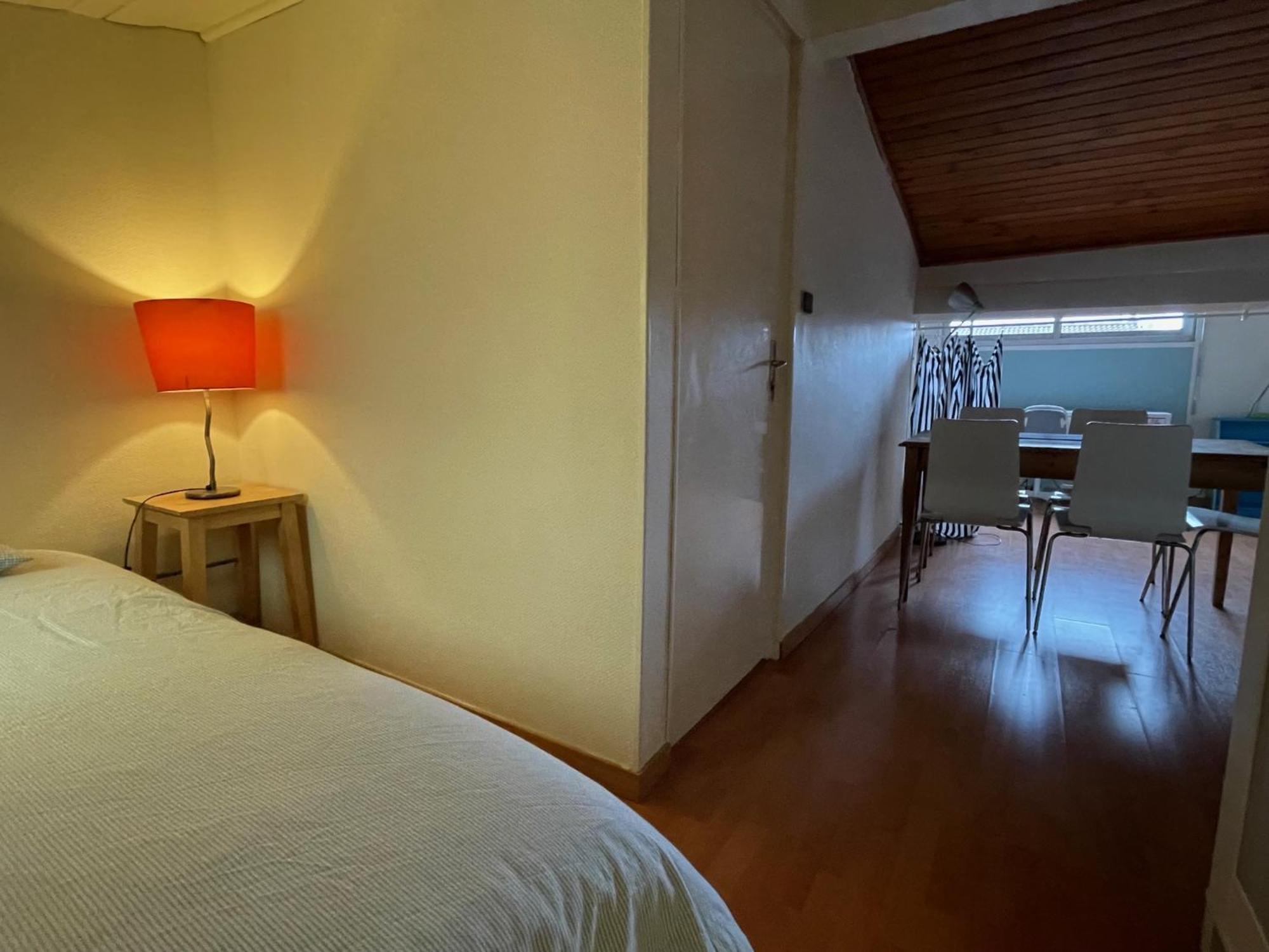 ボルドーLogement Familial Etage Privatifアパートメント エクステリア 写真
